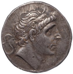 Seleukiden: Antiochos II.