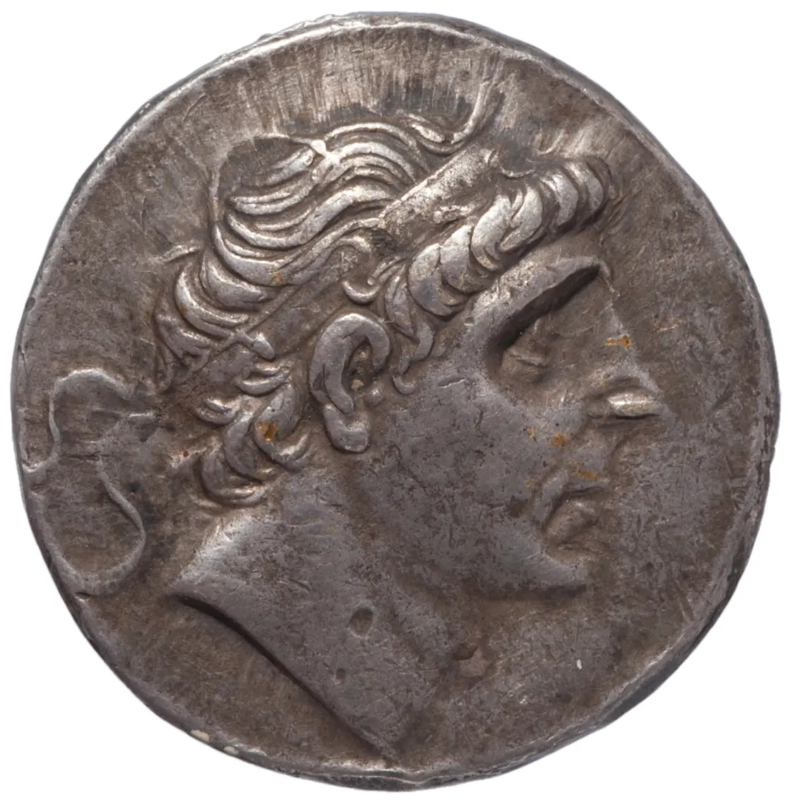 Seleukiden: Antiochos II.