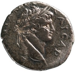 Zypern: Domitian