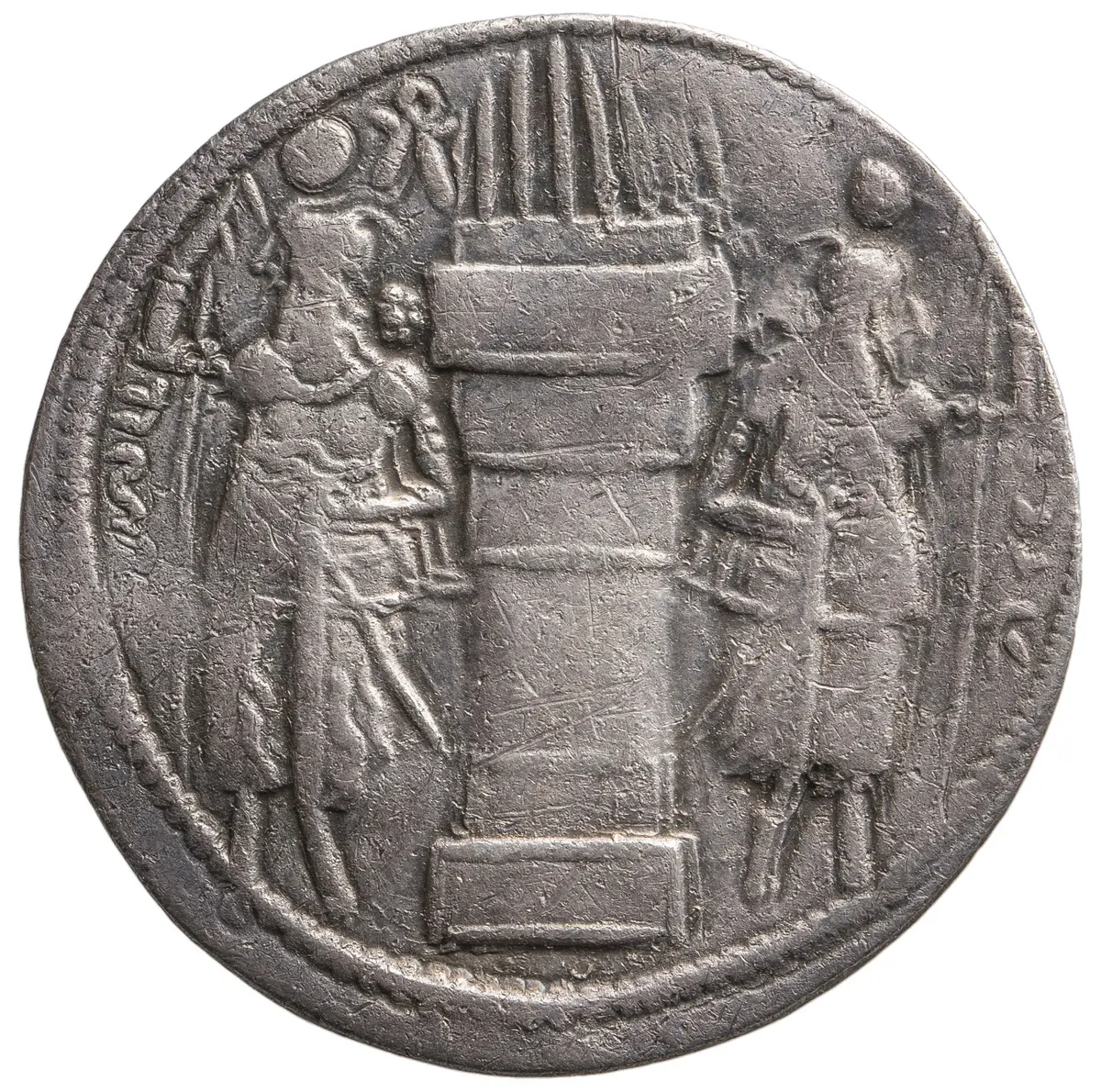 Münze