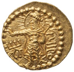 Kushan: Kanishka I.