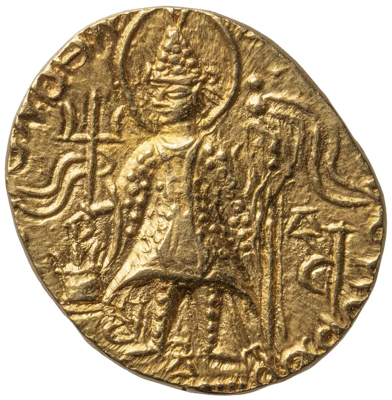 Münze