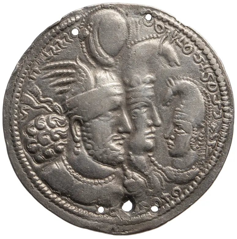 Münze