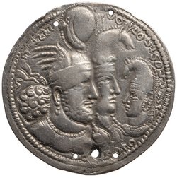 Münze