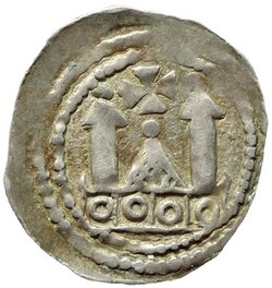 Erzbischöfe von Salzburg: Adalbert II. von Böhmen (1168-1177, 1183-1200)