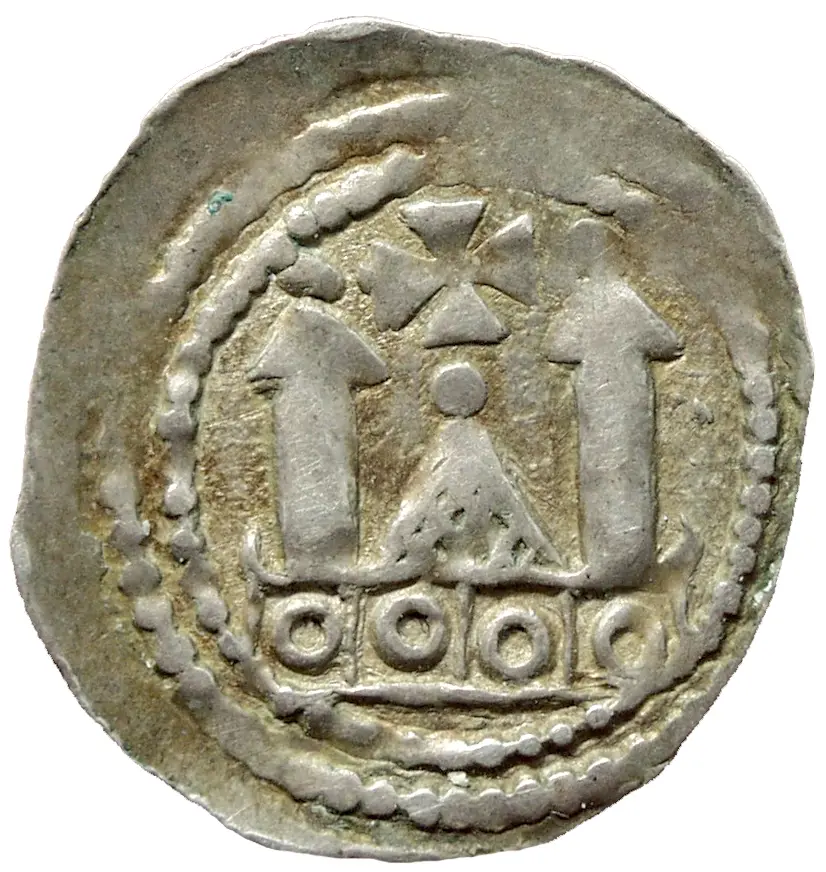 Erzbischöfe von Salzburg: Adalbert II. von Böhmen (1168-1177, 1183-1200)