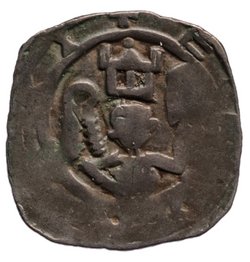 Grafen von Andechs-Meranien / Patriarchen von Aquileia: Berthold V. (1218/1228–1251)
