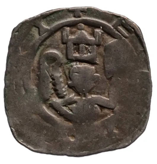 Grafen von Andechs-Meranien / Patriarchen von Aquileia: Berthold V. (1218/1228–1251)