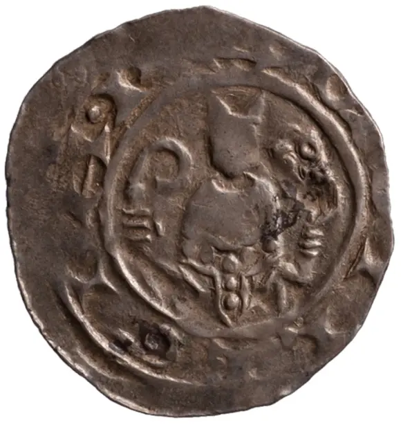 Münze