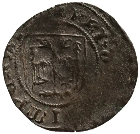 Haus Österreich: Friedrich V. (III.) (1424–1493)