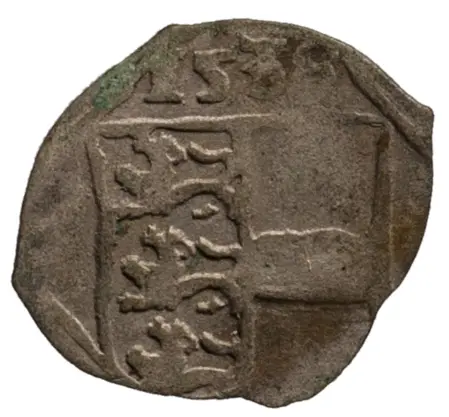 Haus Österreich: Ferdinand I. (1521–1564)