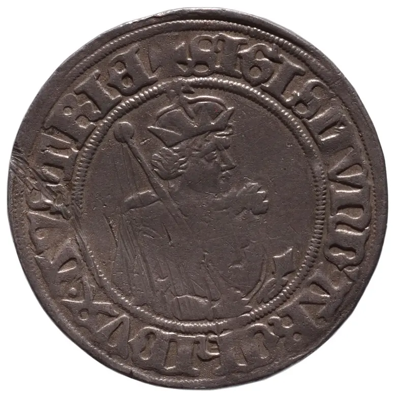 Münze
