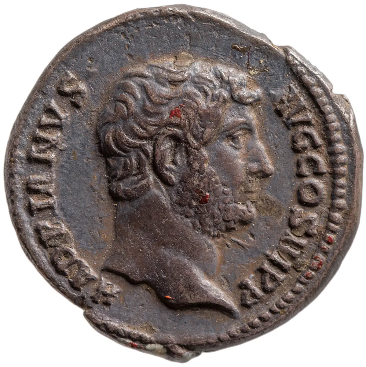 Hadrianus