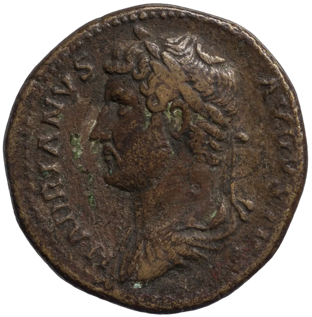 Hadrianus