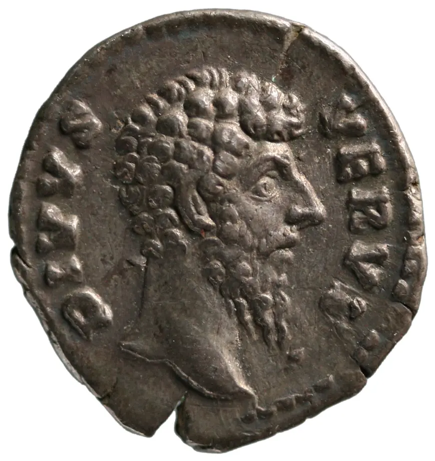 Divus Lucius Verus