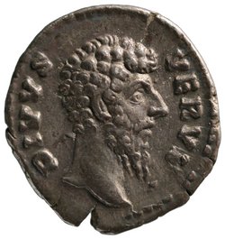 Divus Lucius Verus