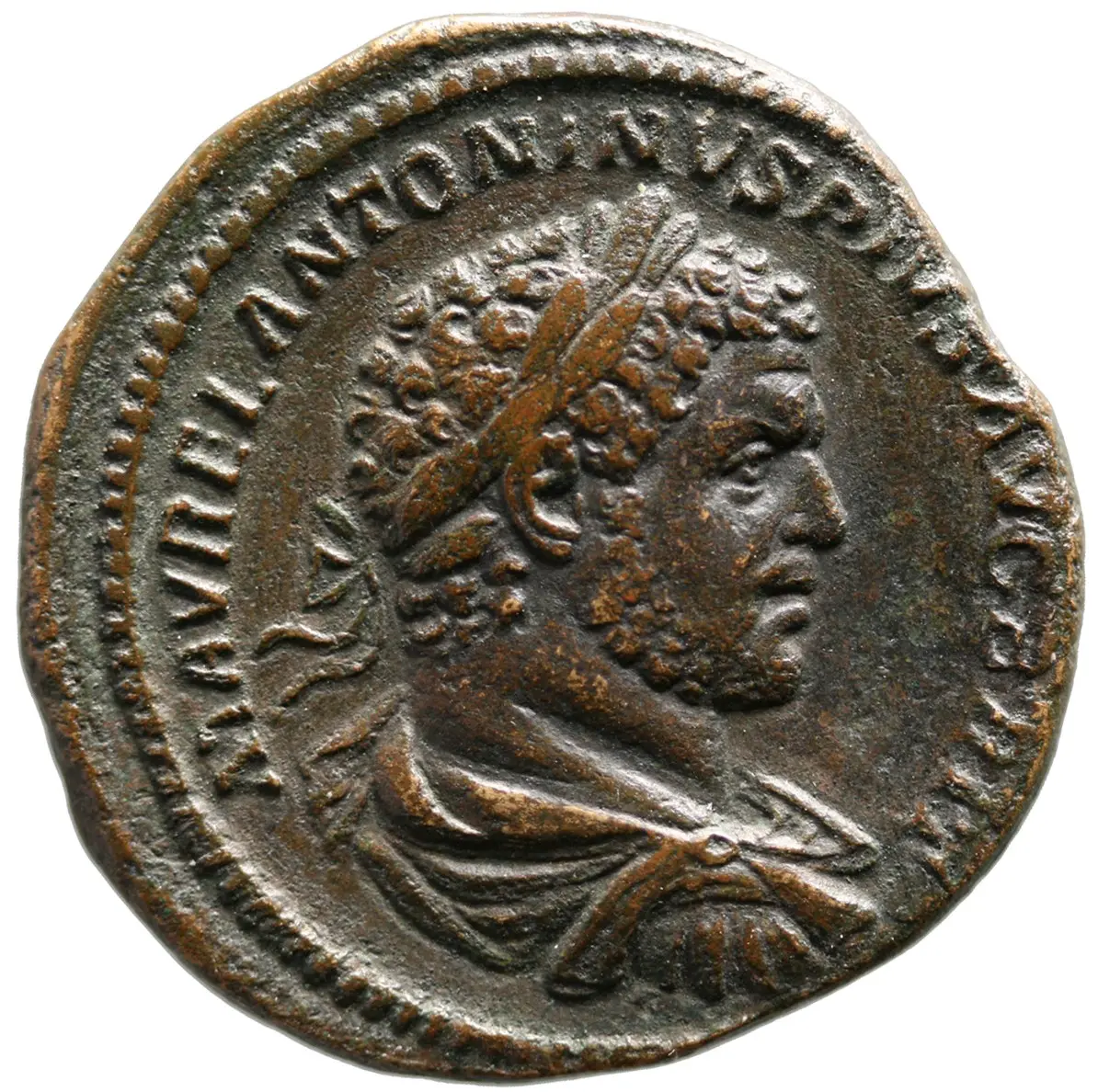 Antoninus III. (Caracalla)