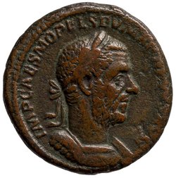 Macrinus