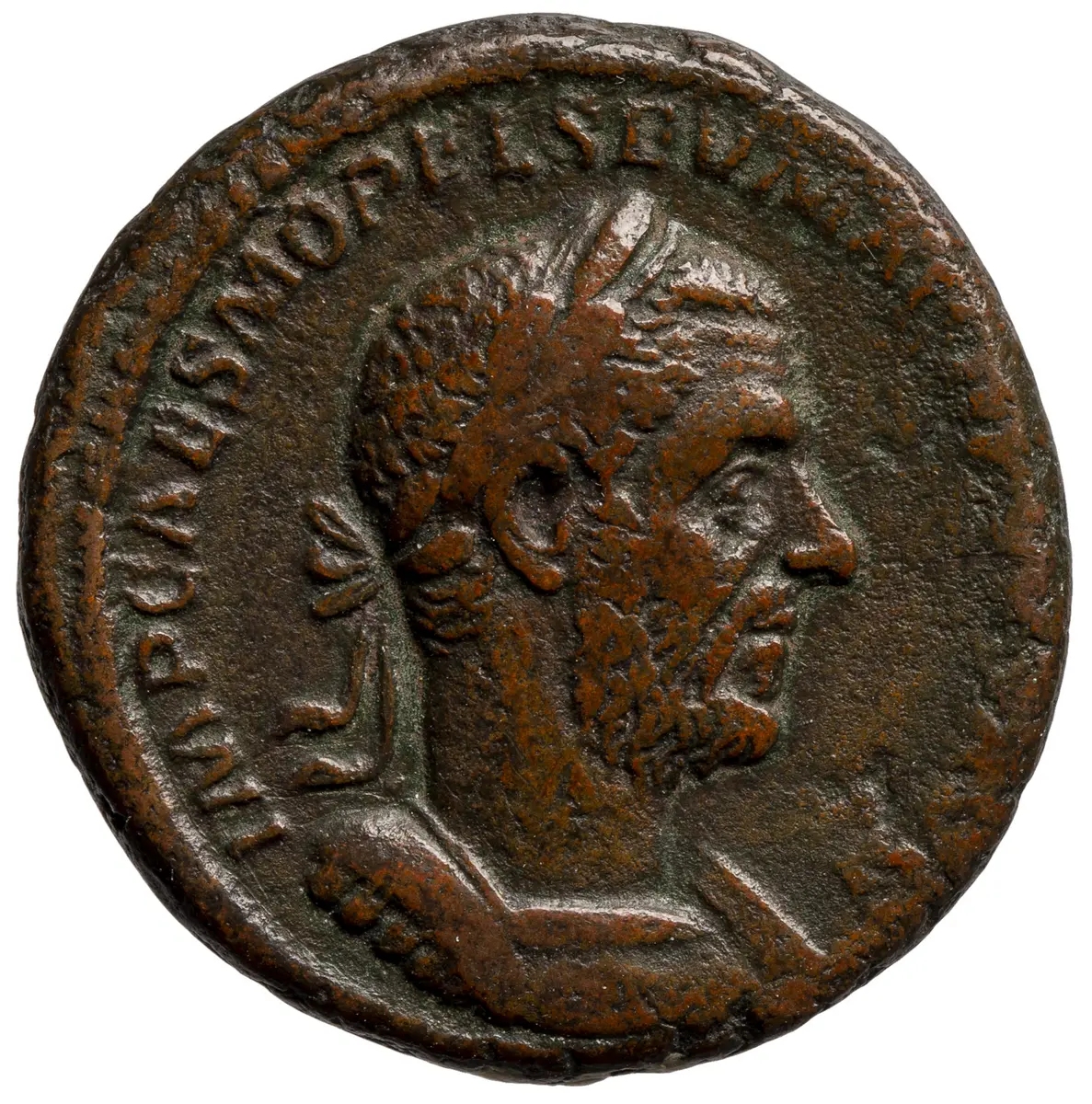Macrinus