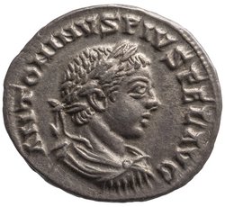 Antoninus IV. (Elagabal)