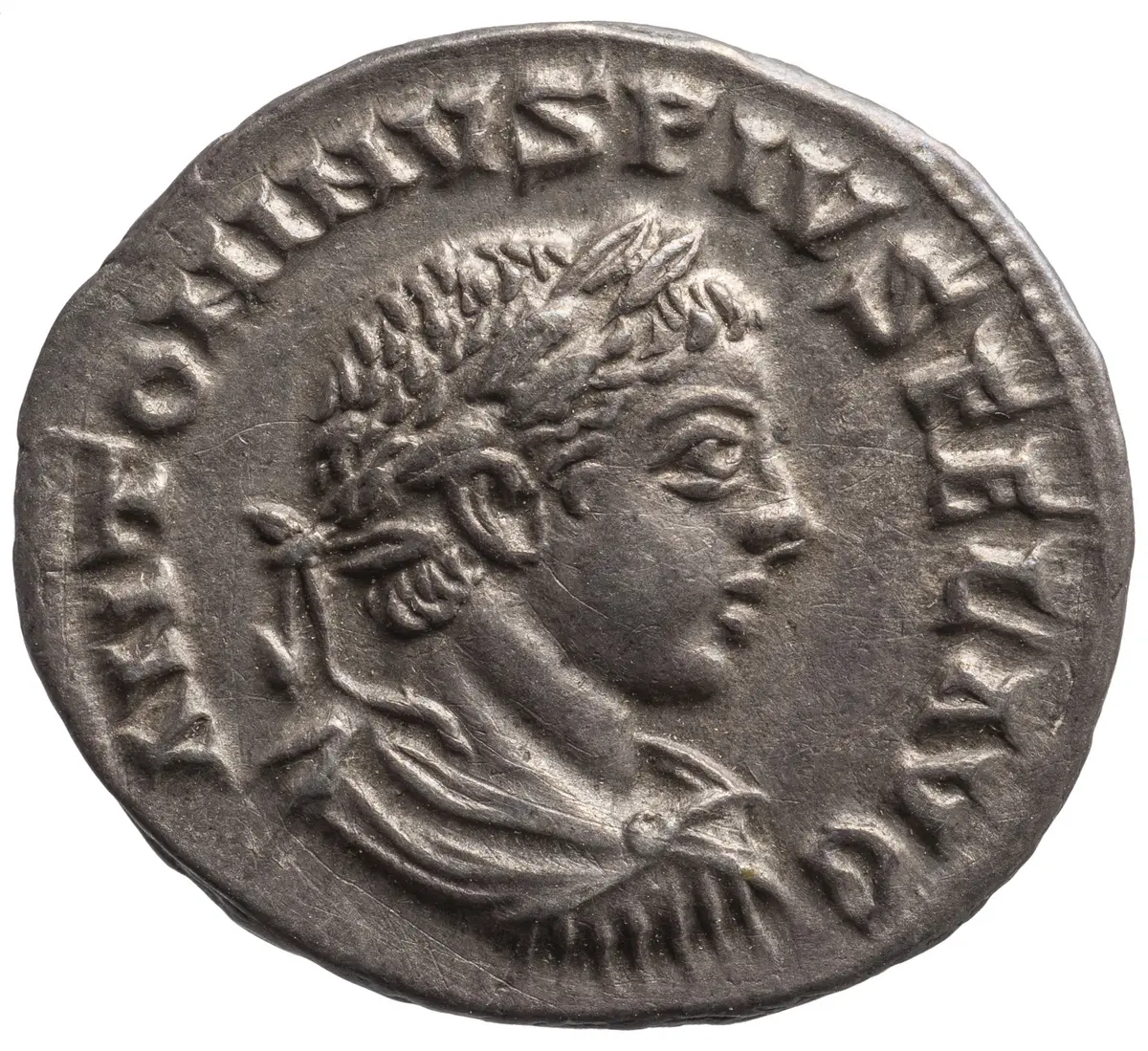 Antoninus IV. (Elagabal)