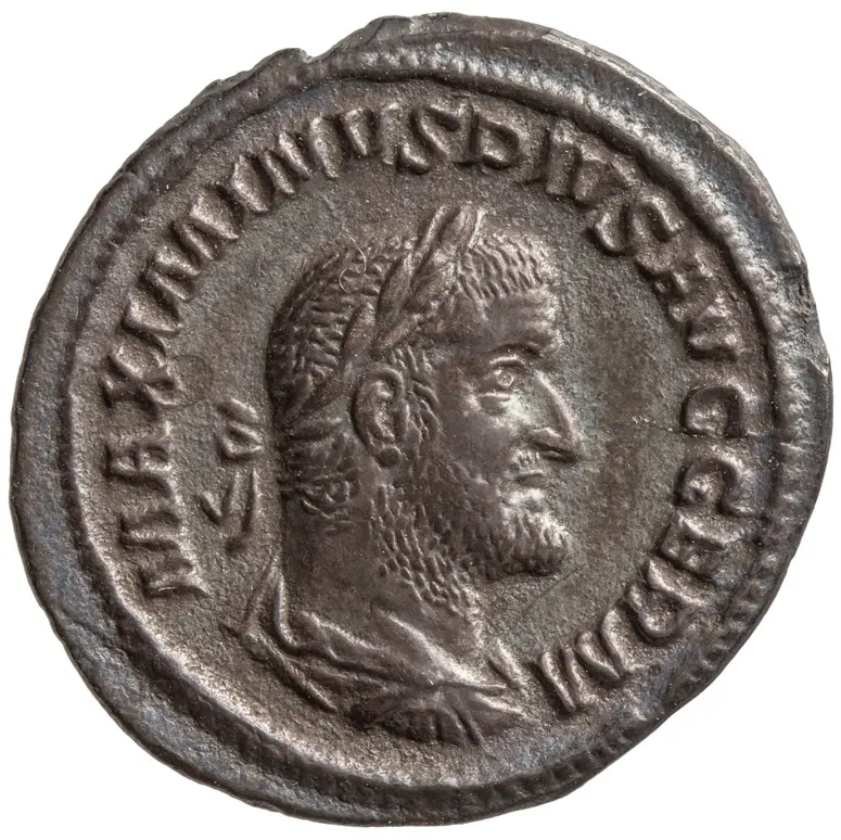 Münze
