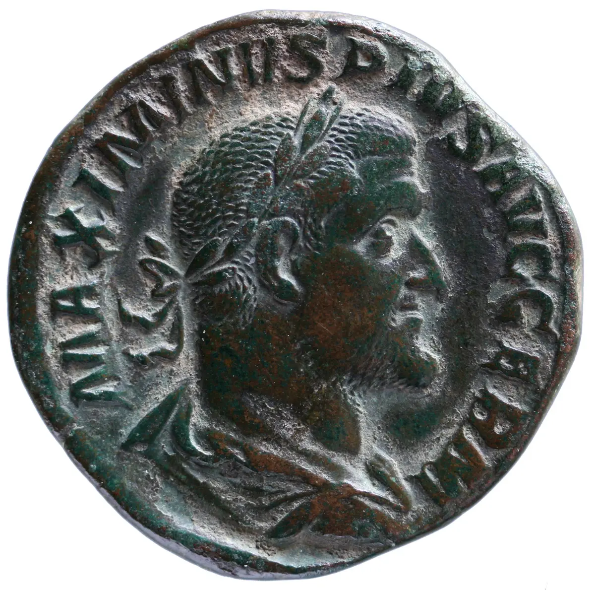 Maximinus I. (Thrax)