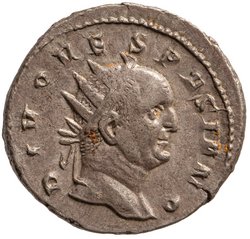 Divus Vespasianus