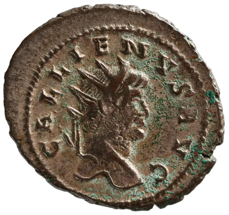 Münze