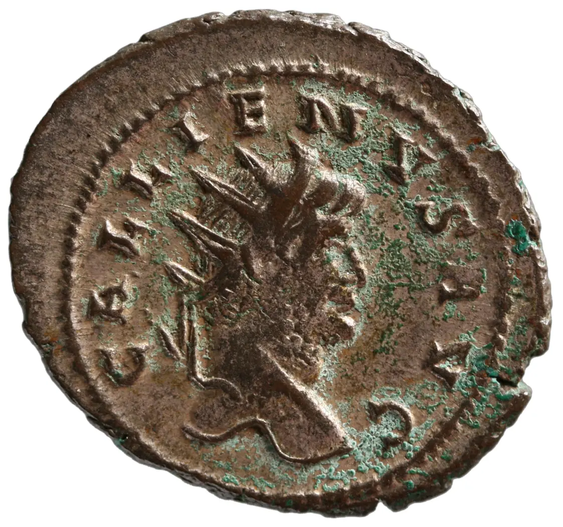 Gallienus