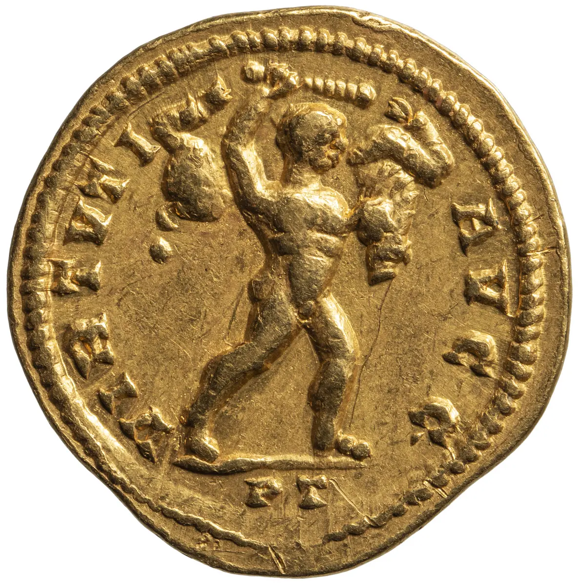 Maximianus I. (Herculius)