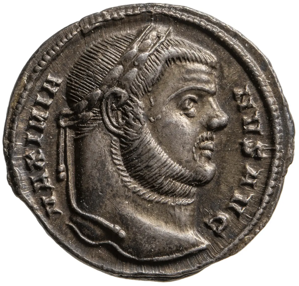 Maximianus I. (Herculius)
