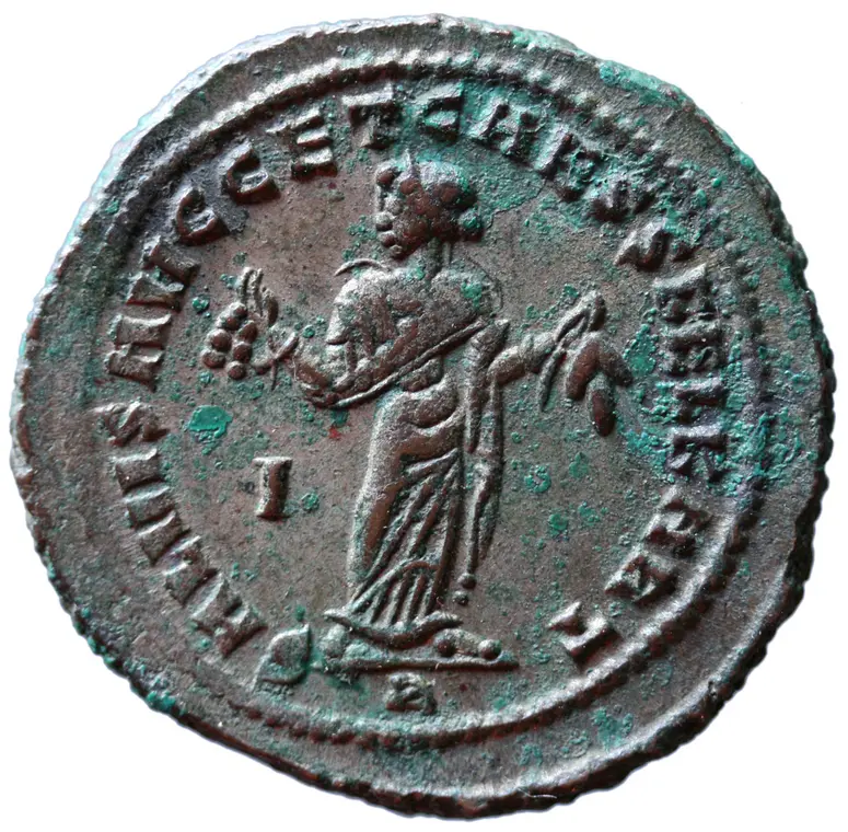 Münze