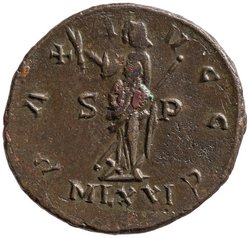 Carausius, Diocletianus und Maximianus I.