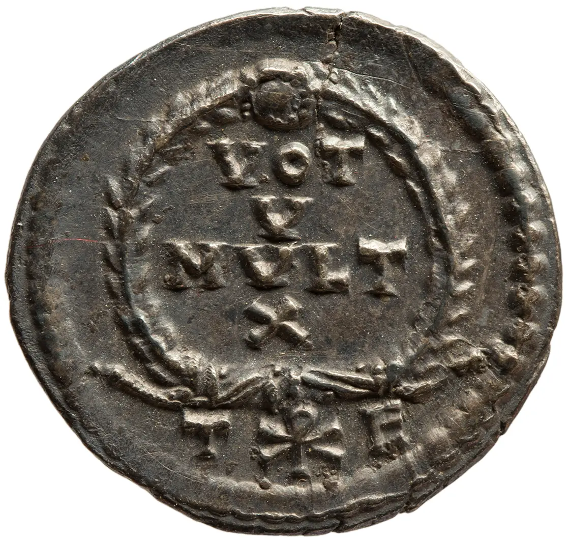 Valentinianus II.