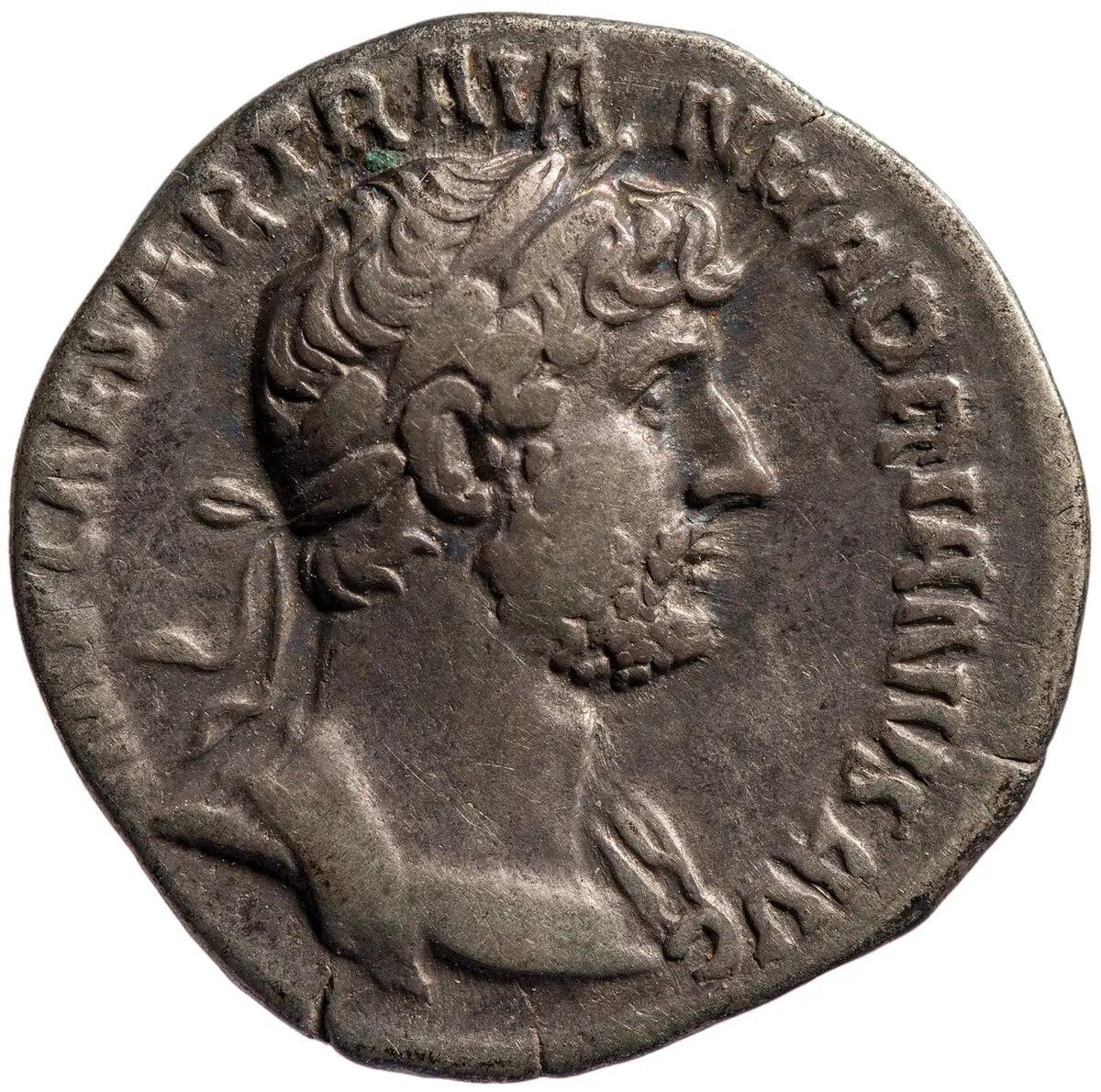 Hadrianus