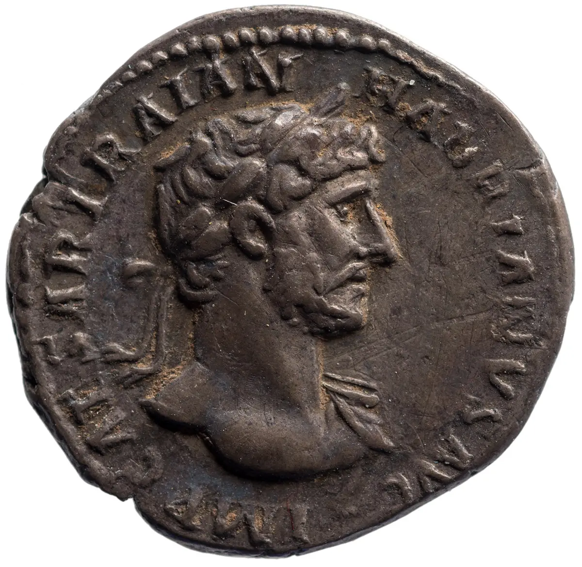 Hadrianus
