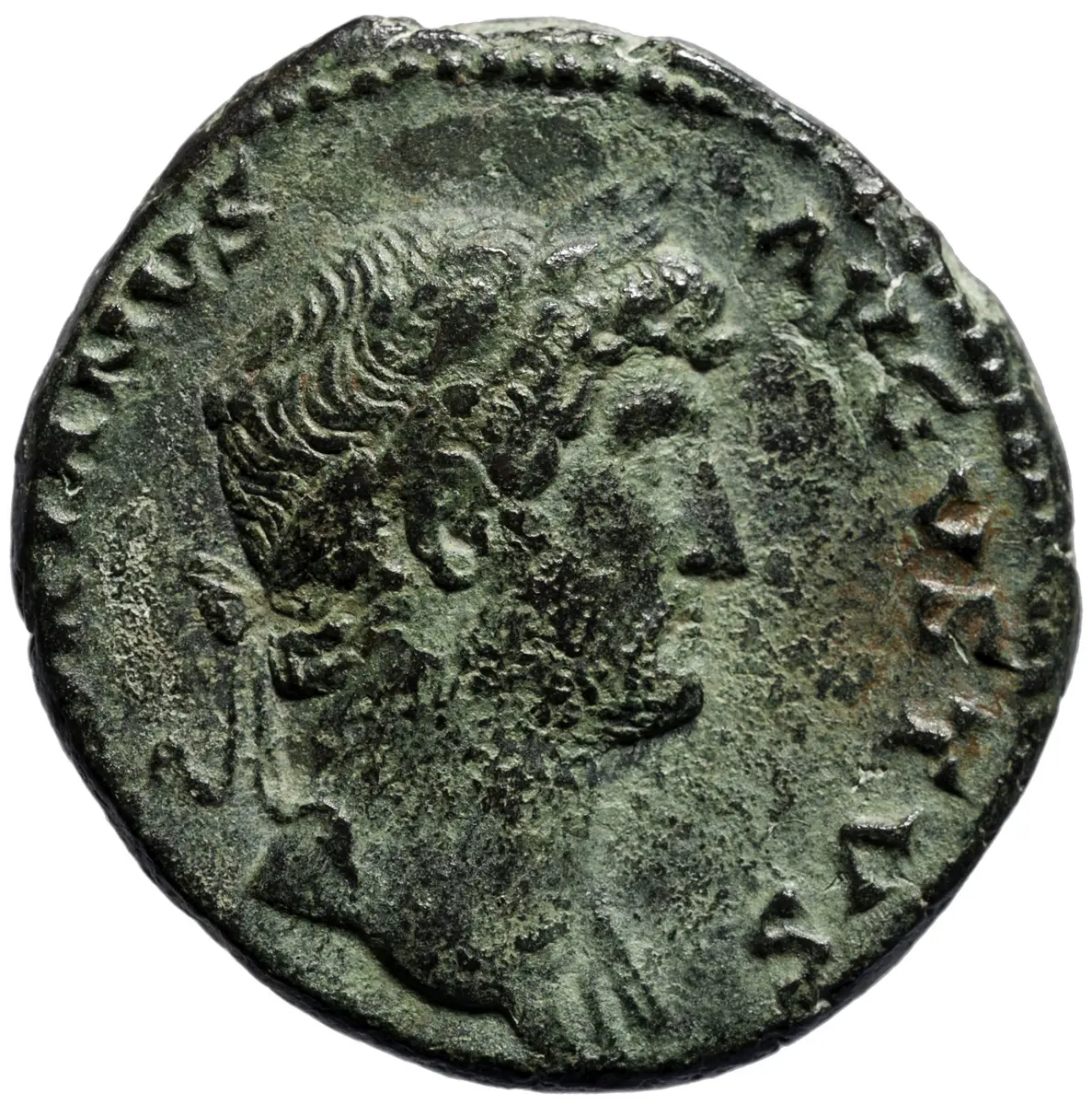 Hadrianus