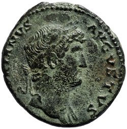 Hadrianus