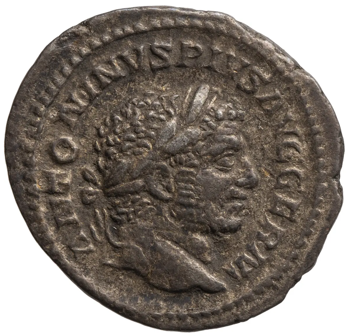 Antoninus III. (Caracalla)