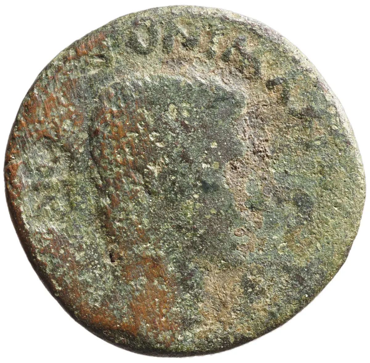 Augustus