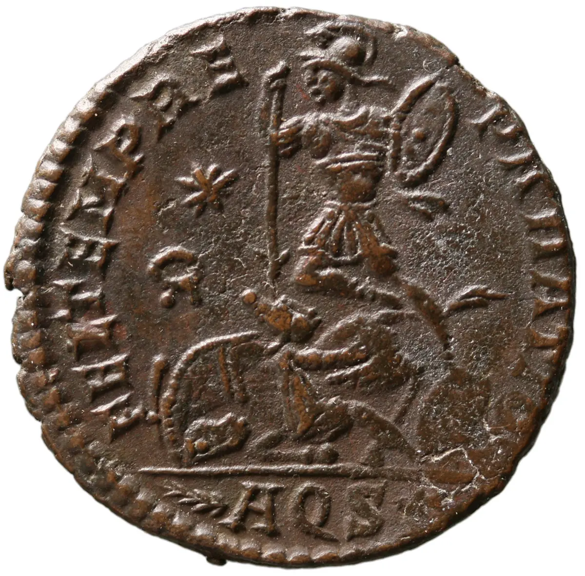 Constantius II.