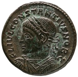 Constantius II. (Caesar)