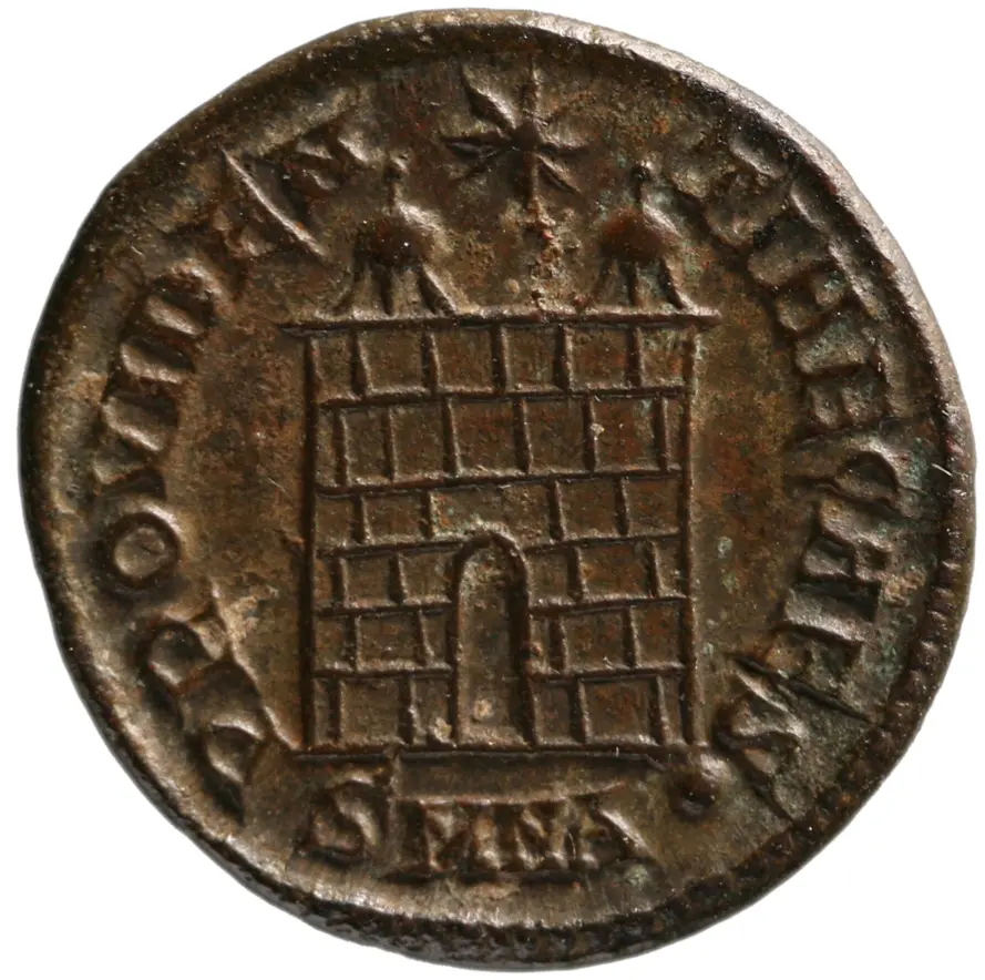 Constantinus II. (Caesar)