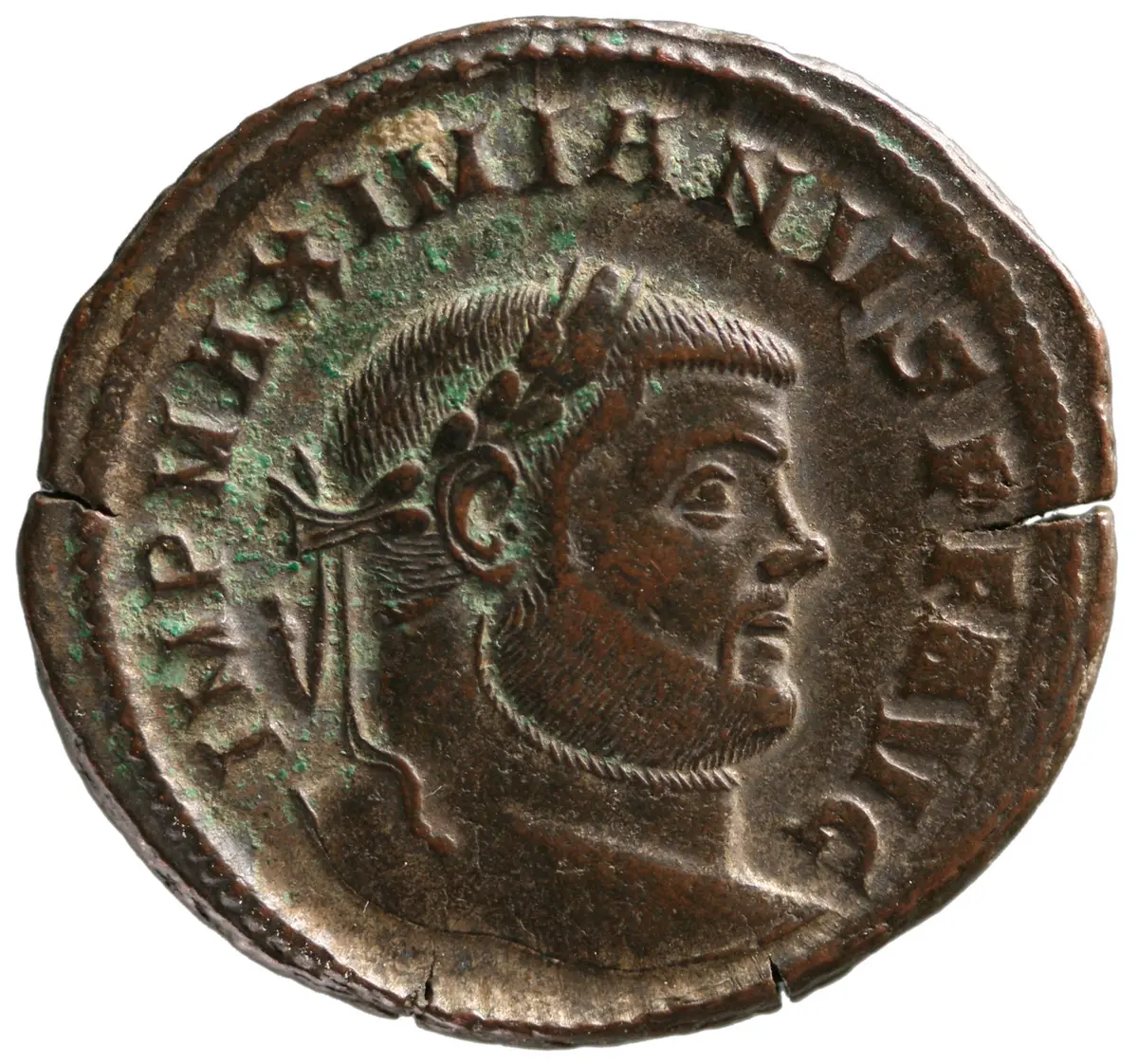 Maximianus I. (Herculius)