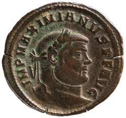 Maximianus I. (Herculius)