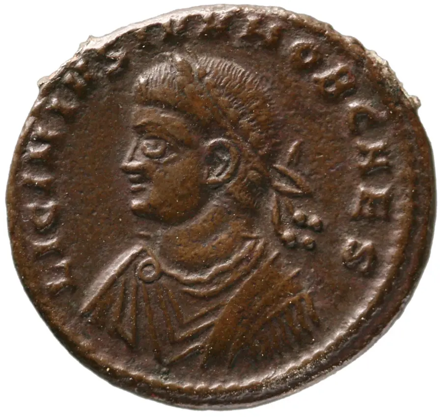 Licinius II.