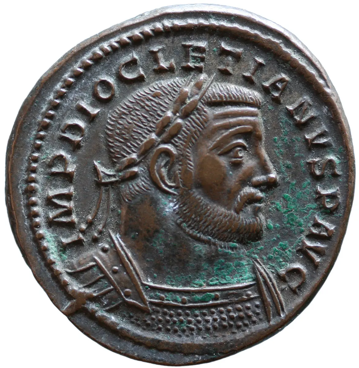 Diocletianus