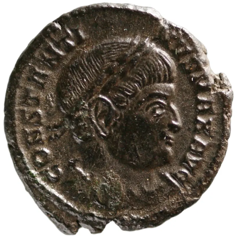 Constantinus I.