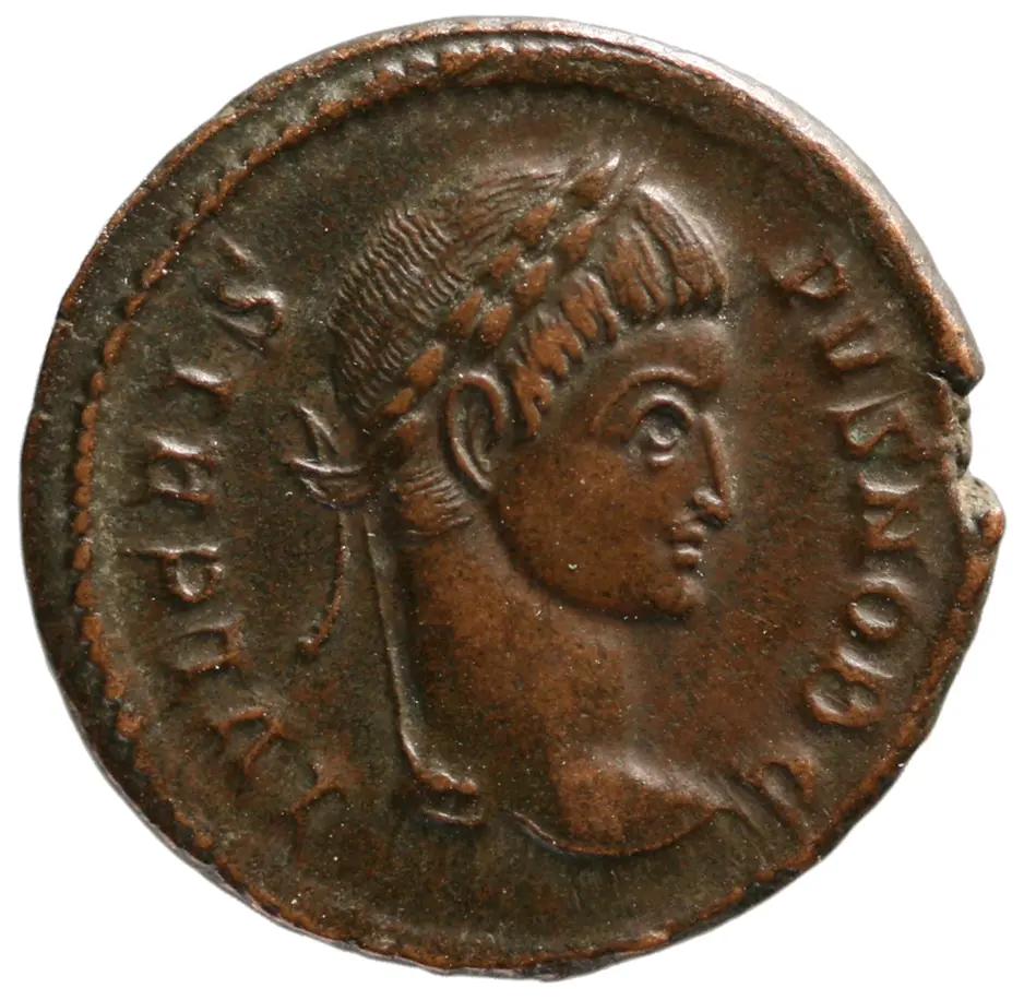 Crispus